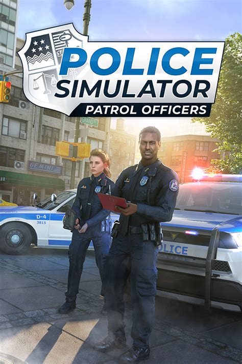police simulator patrol officers descargar.